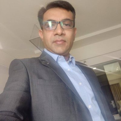 Satyen Kanabar