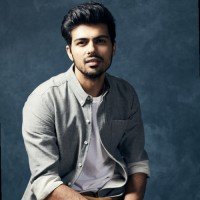 Saurav G.