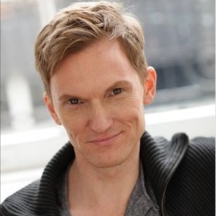 Scott Parkinson