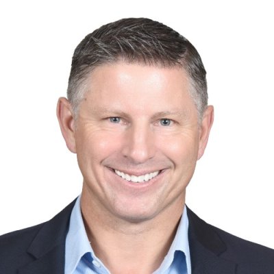 Scott Thompson