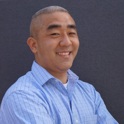Scott Yamamoto