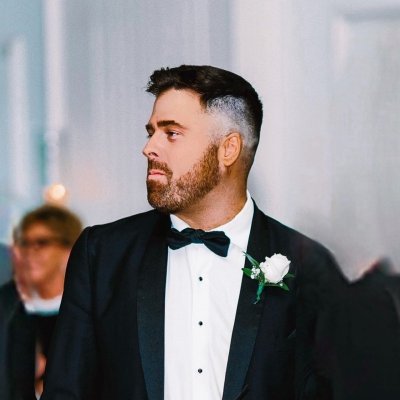 Sean Blendy