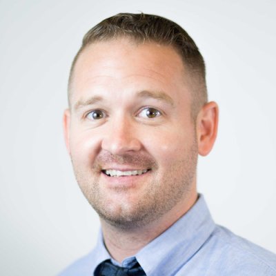 Sean Mba