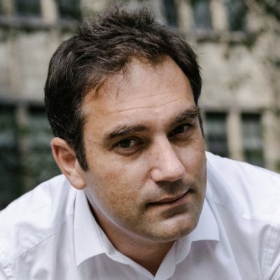 Sebastien Gendron