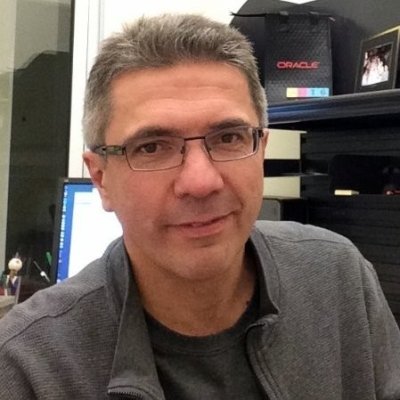 Sergey Matikov