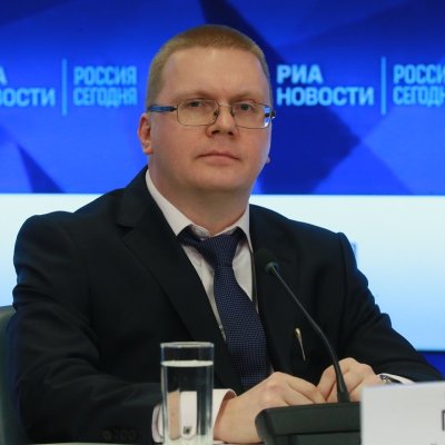 Sergey Panov