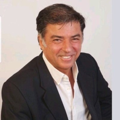 Sergio Prendoné Pita