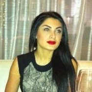 Shamim Shirkhodaei