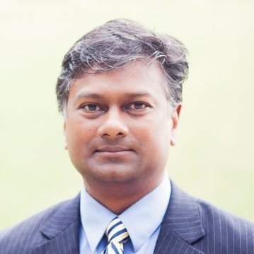Shane Persaud