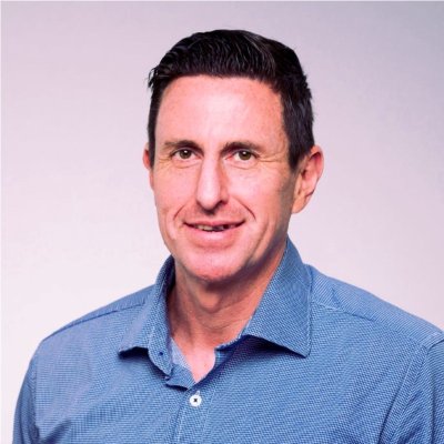 Shane Varcoe