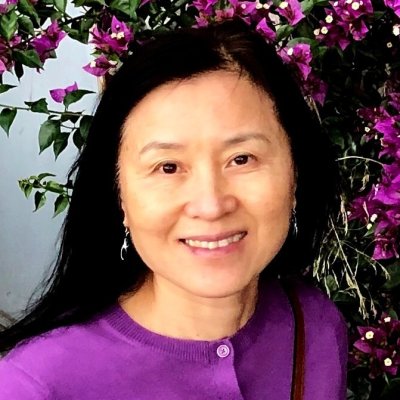 Shaoping Wu