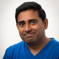 Sharath Pasupunuti