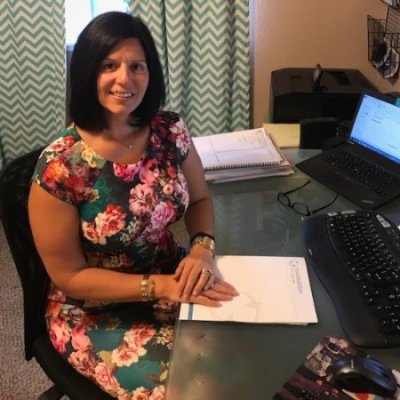 Sharee' Sharee' Andrade, PHR