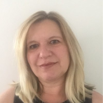 Sheri Panas
