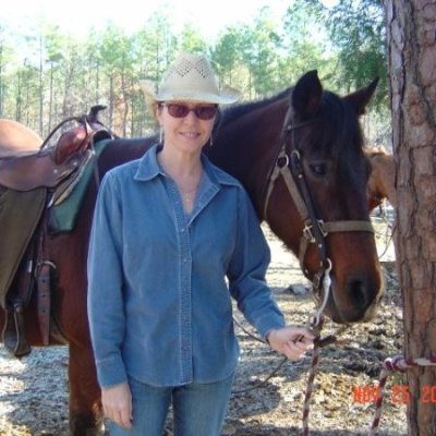 Sheri Thompson