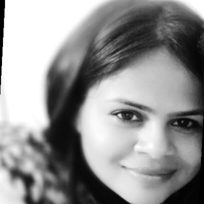 Shivani Rastogi