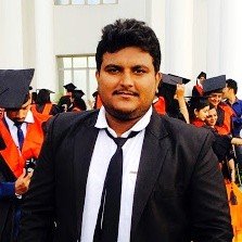 Shivraj S Gowda