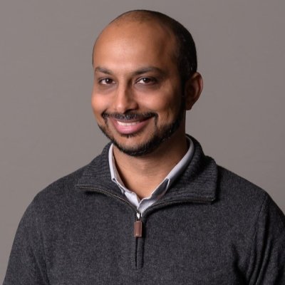 Shyam Venugopal