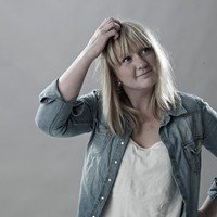 Sigrid Friberg