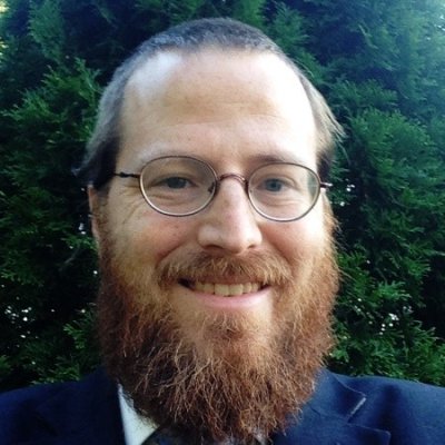 Simcha Charnas