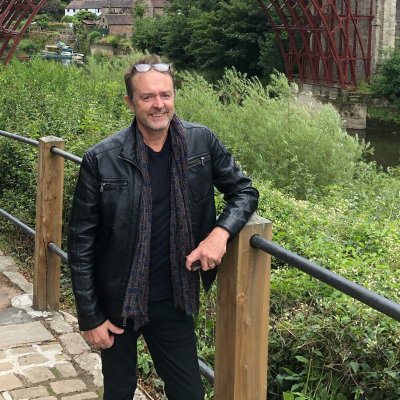 Simon Hacker