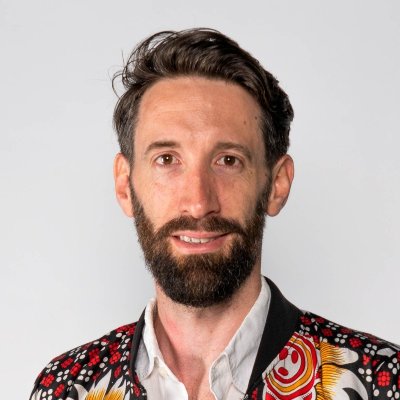 Simon Schwall