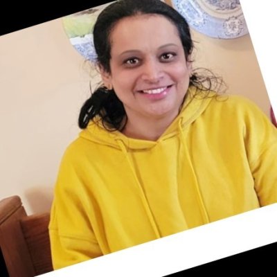 Smitha Nair