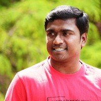 Sobhanand Subramanian