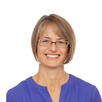 Sonja Sweeny