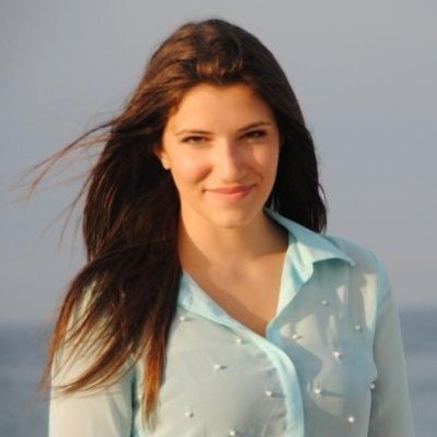 Sophia Lovito
