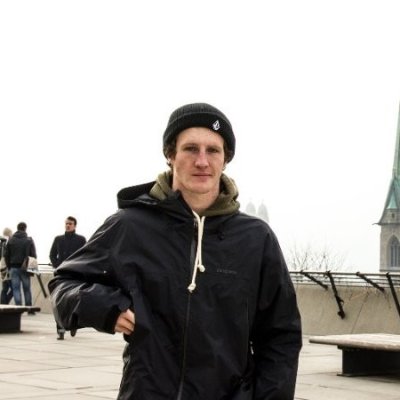 Spencer Whiting