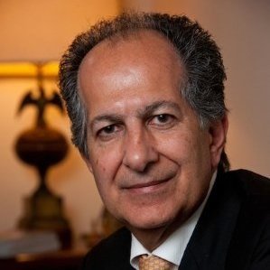 Spiros Dimolitsas
