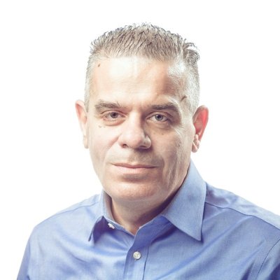 Spiros Georgiadis
