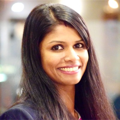 Sreeja Nair