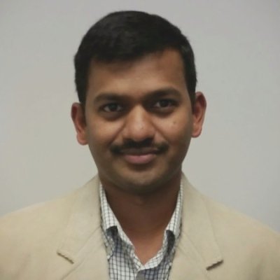 Sreenath Thambi