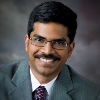 Srikanth Yamala
