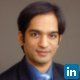 Srikar Shenoy