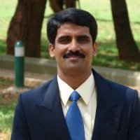 Srinivasa Ranganatha
