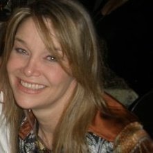 Stacey Garretson