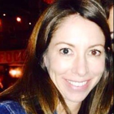 Stacey Mcgrath
