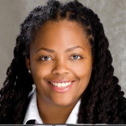 Stacey Moore