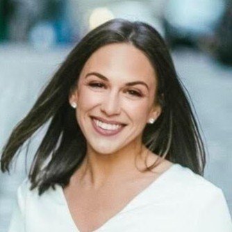 Staci Benaroya