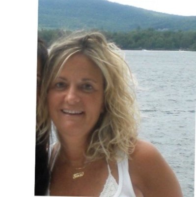 Staci Lawrence
