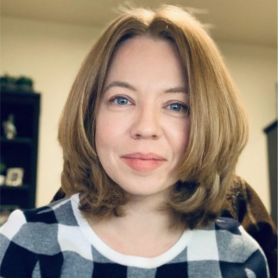 Stacia Ballantyne