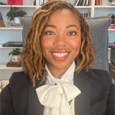 Stacia Murphy