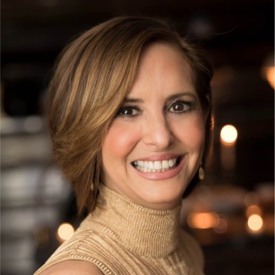 Stacy Berns