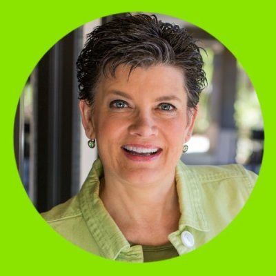 Stacy Brookman