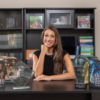 Stacy Padula