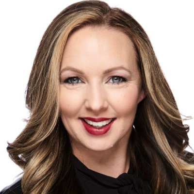 Stacy Simons