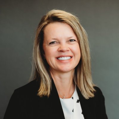 Stacy Spurgeon